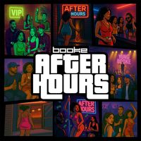Yung Booke - After Hours