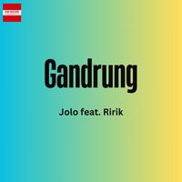 Jolo - Gandrung