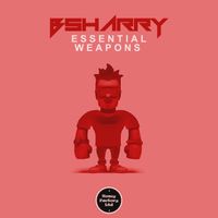Bsharry - Essential Weapons
