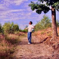 Eliaz - ALL GLORY TO HIM
