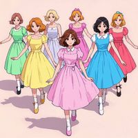 BETA - ヘイヘイ、私たちは青い