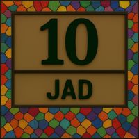 JAD - 10