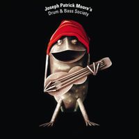 Joseph Patrick Moore - Drum & Bass Society