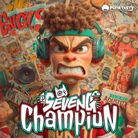 SevenG - Champion