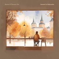 Rasmus H Thomsen Trio - Autumn In Södermalm