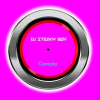 DJ Steavy Boy - Coração