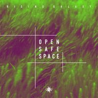 Rising Galaxy - Open Safe Space