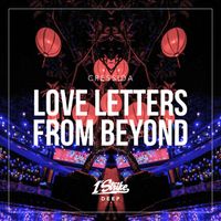 Cressida - Love Letters From Beyond