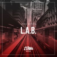 Jens Witzig - L.A.B.