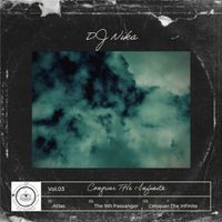DJ Nika - Conquer The Infinite