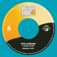 Tom Caruana - Penguin Strut