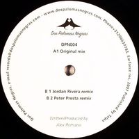 Alex Romano - Madnezz