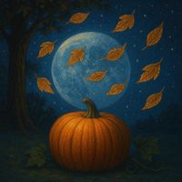 Silver Poet - October Tune