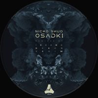 Nicko Shuo - Osadki