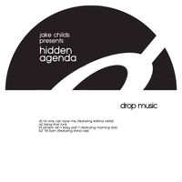 Jake Childs - Hidden Agenda