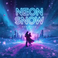 Don Diego - Neon Snow