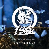 Patrick Hofmann - Butterfly