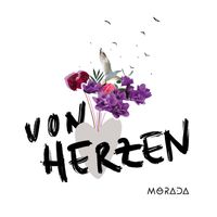 MORADA - Von Herzen