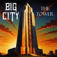 Big City - The Tower