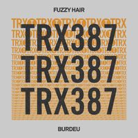 Fuzzy Hair - Burdeu