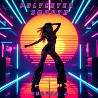 VESPER X - Polyester Smooth