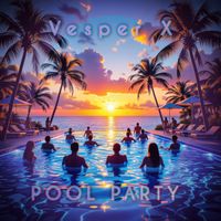 VESPER X - Pool Party