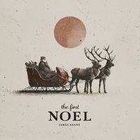 James Keane - The first Noel