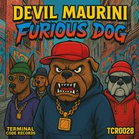 Devil Maurini - Furious Dog