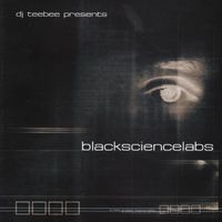 Teebee - Blacksciencelabs