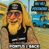 Pontus J Back - Hej hej Postnord