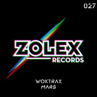 Woktrax - MARS