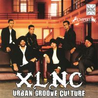 XLNC - Urban Groove Culture