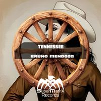 Bruno Mendoza - Tennessee