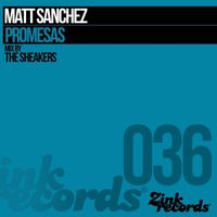 Matt Sanchez - Promesas (The Sheakers)