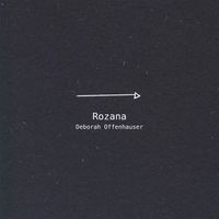 Deborah Offenhauser - Rozana