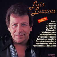 Luis Lucena - Chiquinday