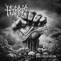 Hybris - Viva Exploitation