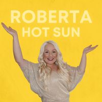 Roberta - Hot Sun (feat. Double O)