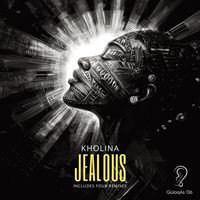 Kholina - Jealous (EP)