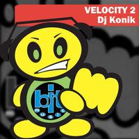 Dj Konik - Velocity 2