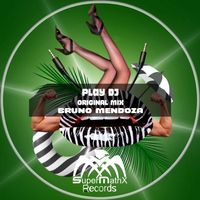 Bruno Mendoza - Play DJ