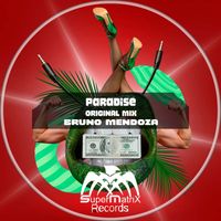 Bruno Mendoza - Paradise