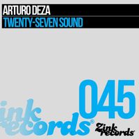 Arturo Deza - Twenty-Seven Sound