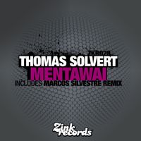Thomas Solvert - Mentawai (Marcos Silvestre)