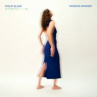 Vanessa Wagner - Etude No. 1 → No. 8