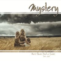 Mystery - More Than Just a Game 2015-2023