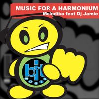 Melodika - Music for a Harmonium
