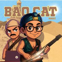 Rawz - Bão Cát