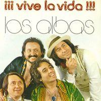 Los Albas - Vive la Vida