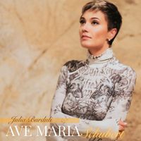 Julia Burduli - Ave Maria (Schubert)